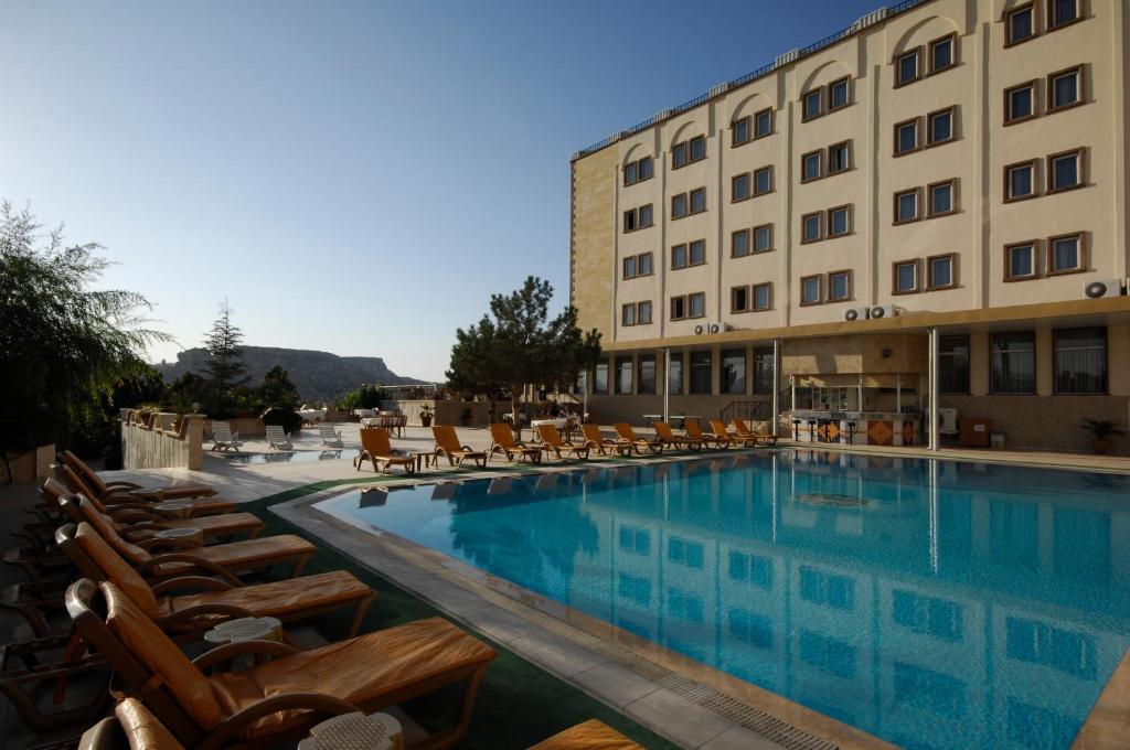 Dinler Hotel-2
